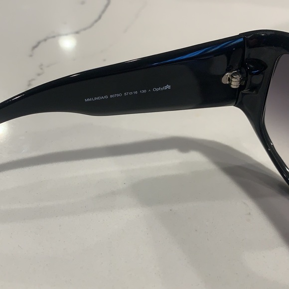 Max Mara sunglasses - Picture 6 of 6